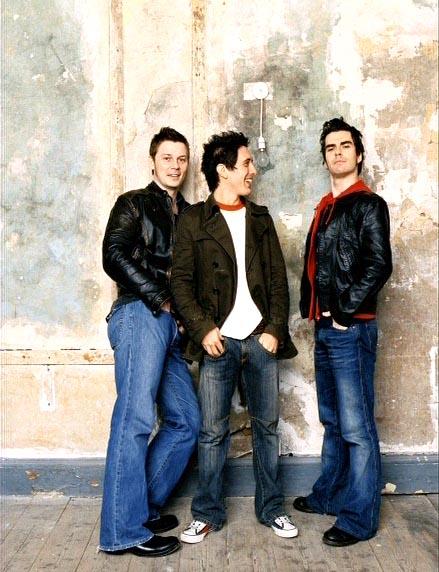 STEREOPHONICS 1007