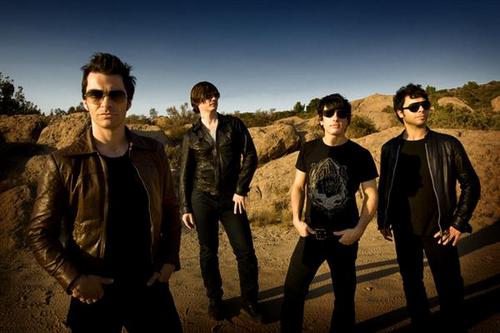 STEREOPHONICS 1008