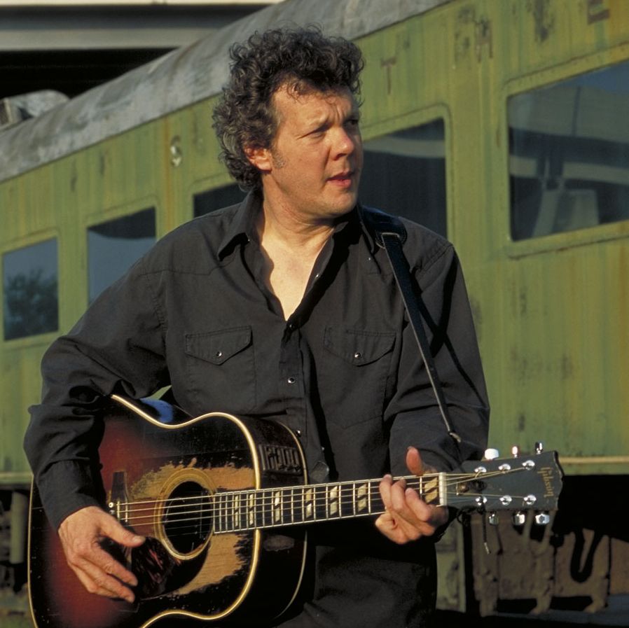 STEVE FORBERT 1004