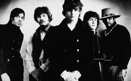 STEVE MILLER BAND 1001