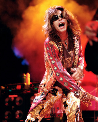 Steven Tyler 1001