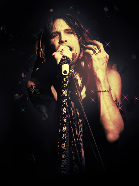 Steven Tyler 1002