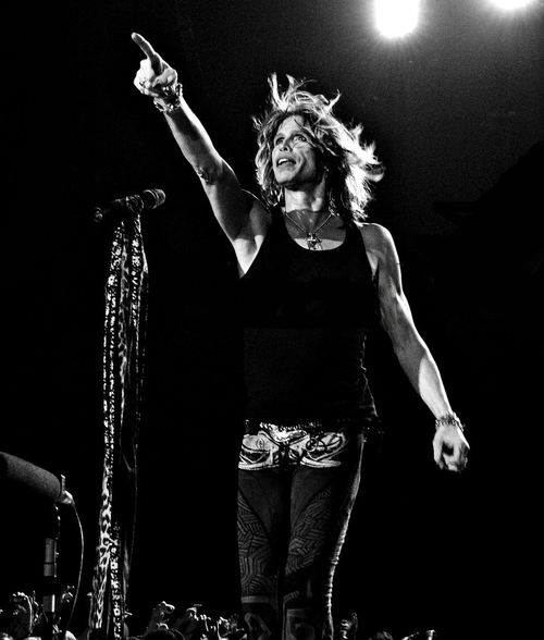 Steven Tyler 1005