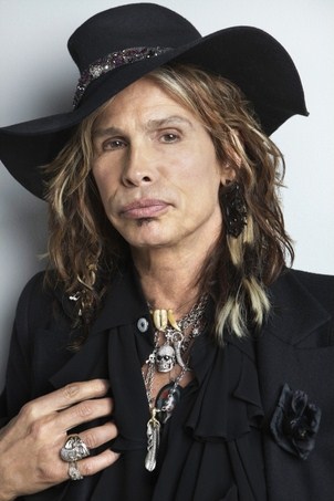 Steven Tyler 1009