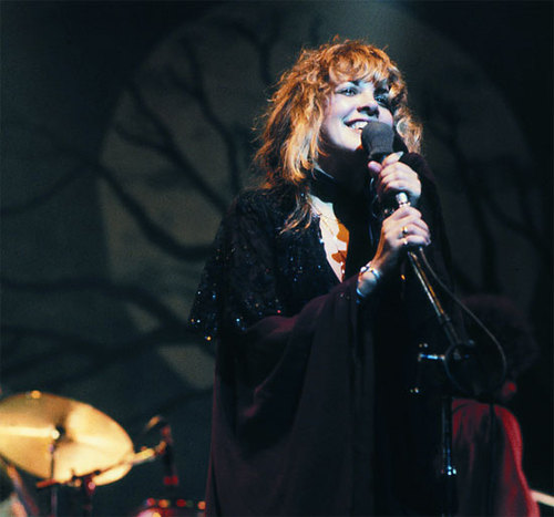 STEVIE NICKS 1000