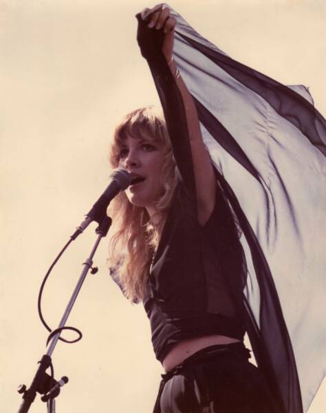 STEVIE NICKS 1002