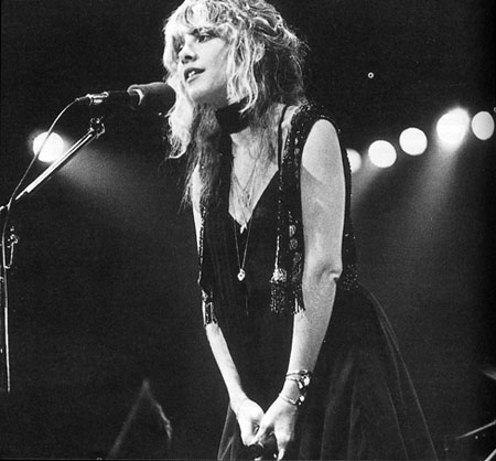 STEVIE NICKS 1003