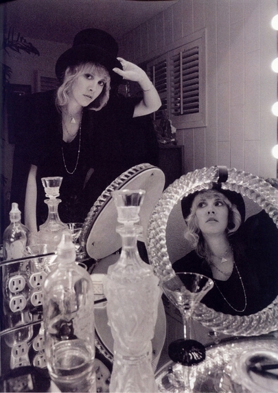 STEVIE NICKS 1006