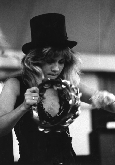 STEVIE NICKS 1007