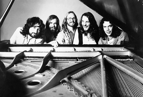 SUPERTRAMP 1005