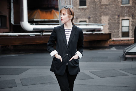 SUZANNE VEGA 1000