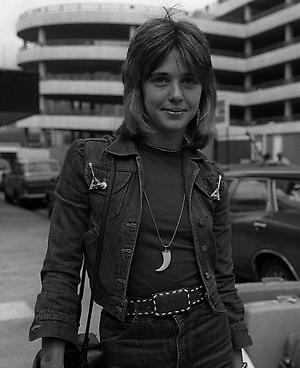 SUZI QUATRO 1000