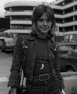 SUZI QUATRO 1000