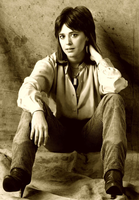 SUZI QUATRO 1003