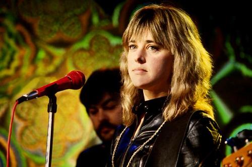 SUZI QUATRO 1004