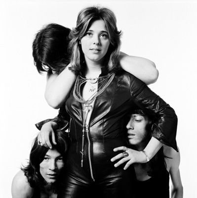 SUZI QUATRO 1007