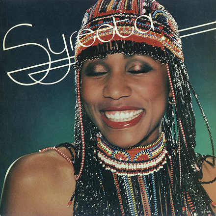 Syreeta Wright 1001
