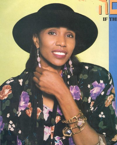 Syreeta Wright 1004
