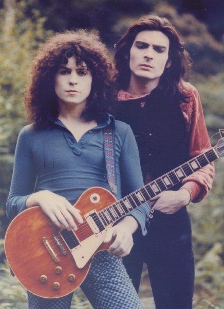 T. REX 1001