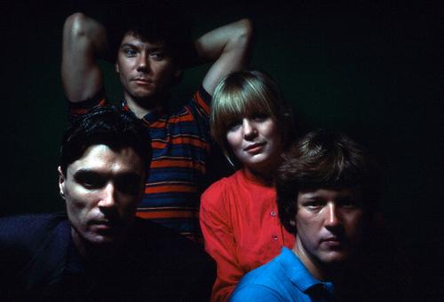 TALKING HEADS 1000