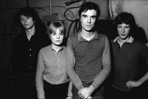 TALKING HEADS 1002