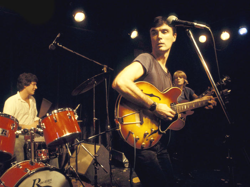 TALKING HEADS 1006