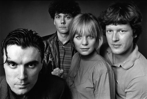 TALKING HEADS 1008