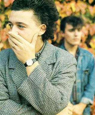 TEARS FOR FEARS 1001