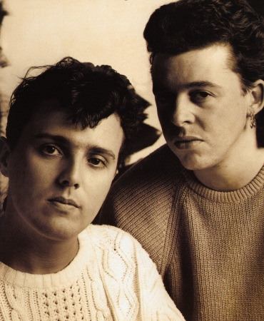 TEARS FOR FEARS 1003