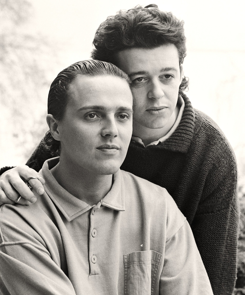 TEARS FOR FEARS 1006