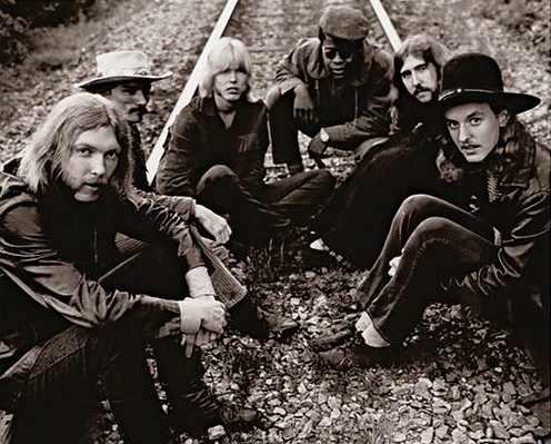 The Allman Brothers Band 1004