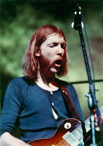 The Allman Brothers Band 1005