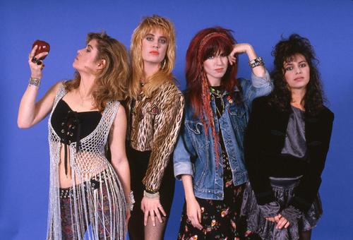 The Bangles 1003