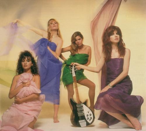 The Bangles 1005