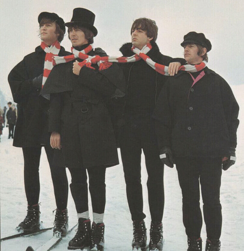The Beatles 1000