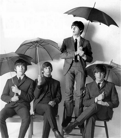 The Beatles 1001