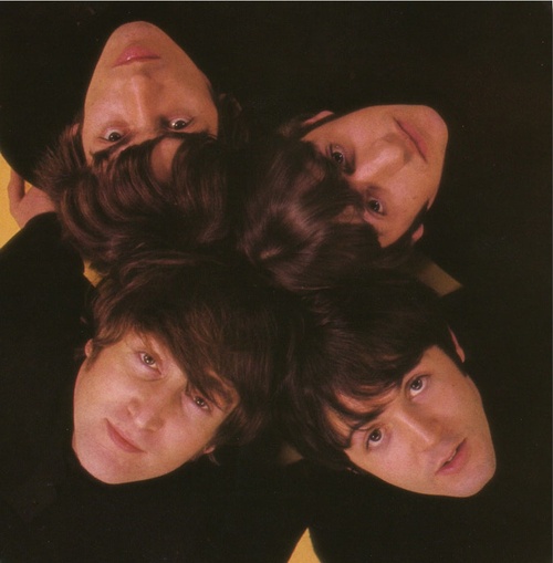 The Beatles 1006