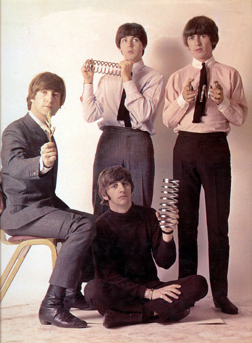 The Beatles 1007
