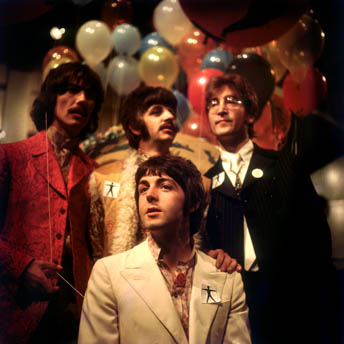 The Beatles 1008