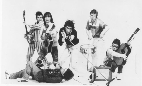 The Boomtown Rats 1000