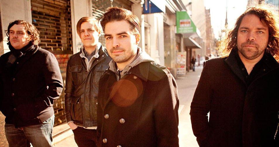 THE BOXER REBELLION 1000