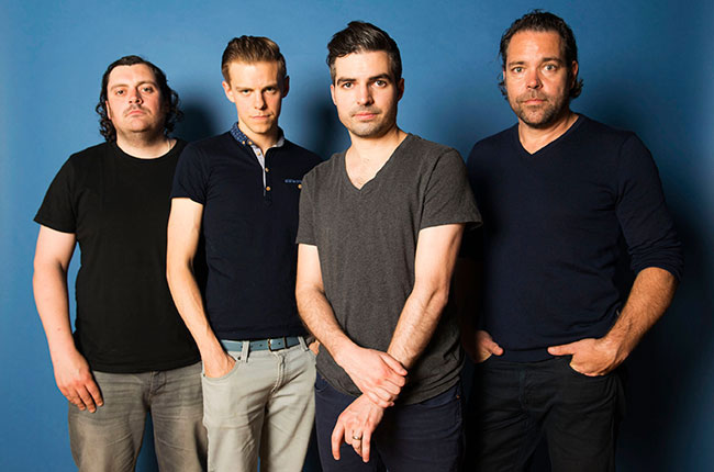 THE BOXER REBELLION 1001