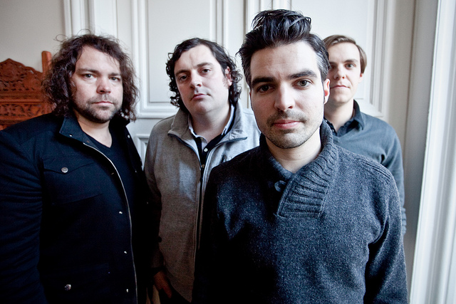 THE BOXER REBELLION 1007