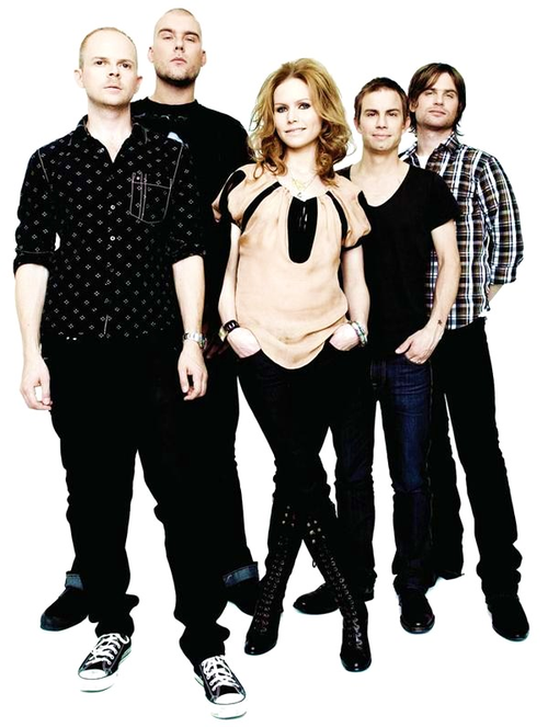 The Cardigans 1003