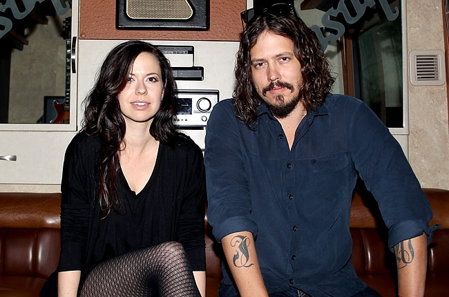 The Civil Wars 1001