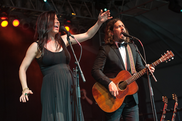 The Civil Wars 1002