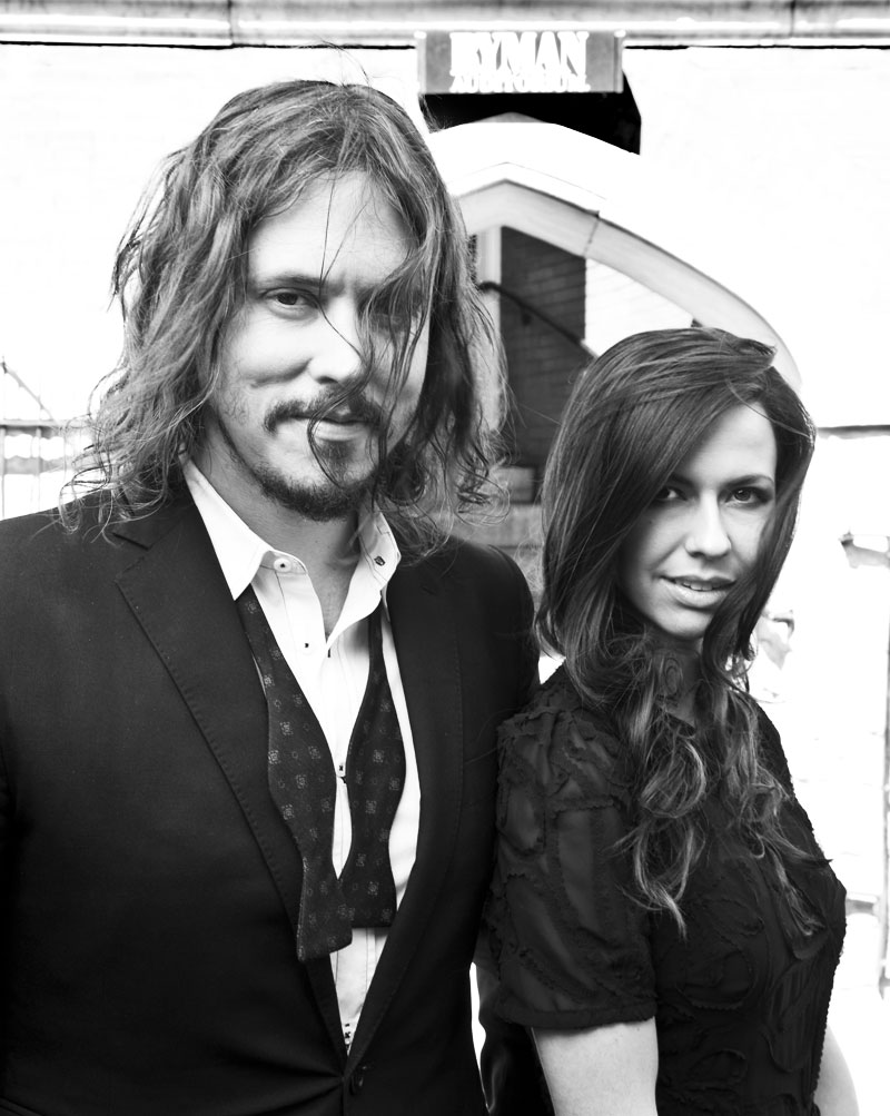 The Civil Wars 1005