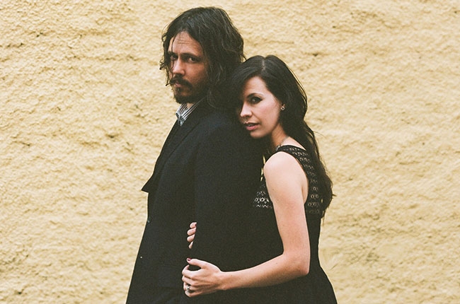 The Civil Wars 1007