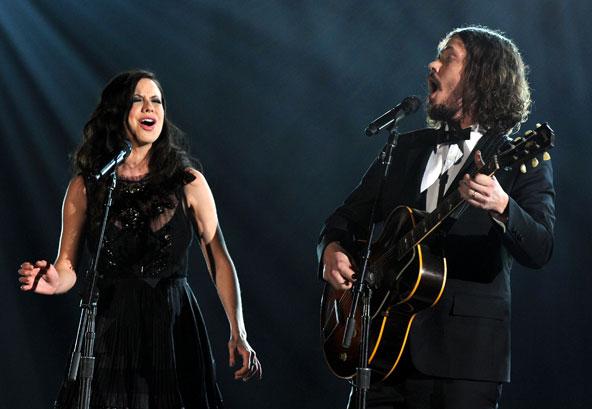 The Civil Wars 1008