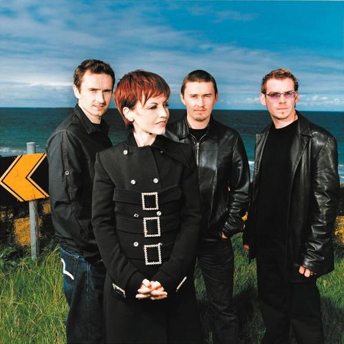 The Cranberries 1001